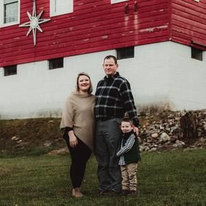 Meet your Posher, Leia